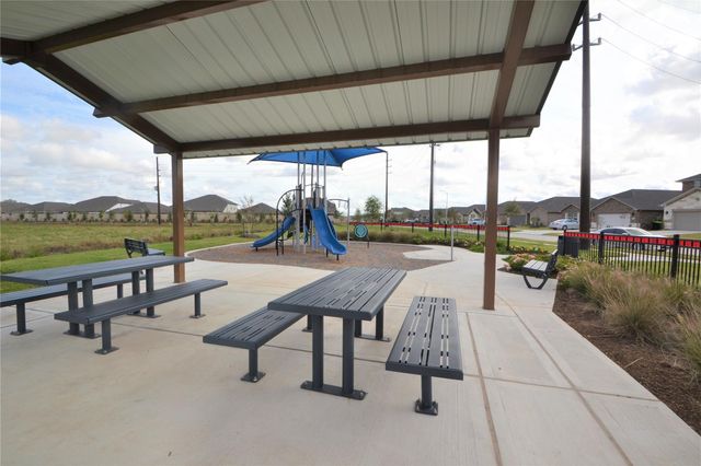 6431 Brazos Trail Drive, Richmond, TX 77469