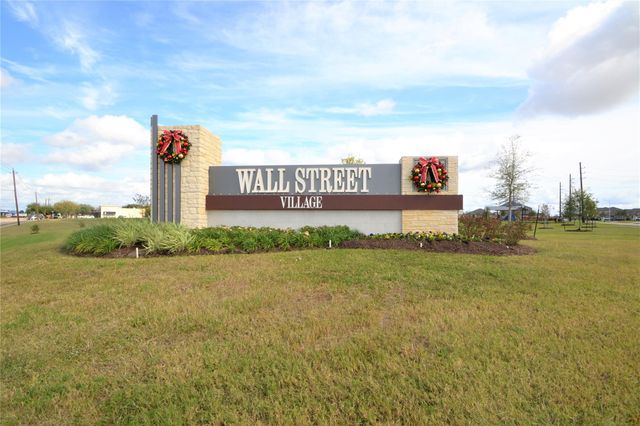 6431 Brazos Trail Drive, Richmond, TX 77469