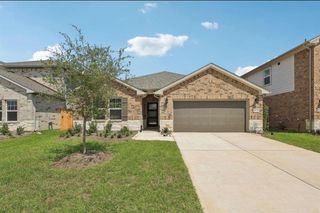 6431 Brazos Trail Drive, Richmond, TX 77469