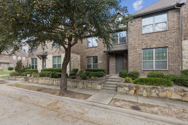 5336 Locust Drive, Mckinney, TX 75070