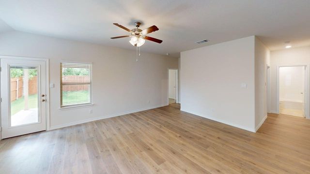 3920 Glastonbury Road, Mckinney, TX 75071