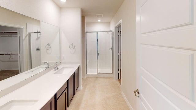 3920 Glastonbury Road, Mckinney, TX 75071