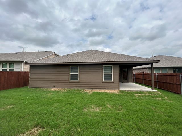 3920 Glastonbury Road, Mckinney, TX 75071
