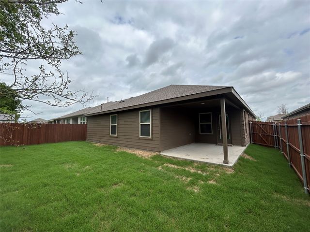 3920 Glastonbury Road, Mckinney, TX 75071