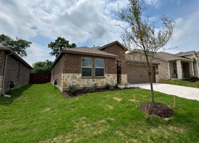 3920 Glastonbury Road, Mckinney, TX 75071