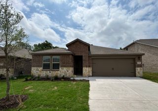 3920 Glastonbury Road, Mckinney, TX 75071