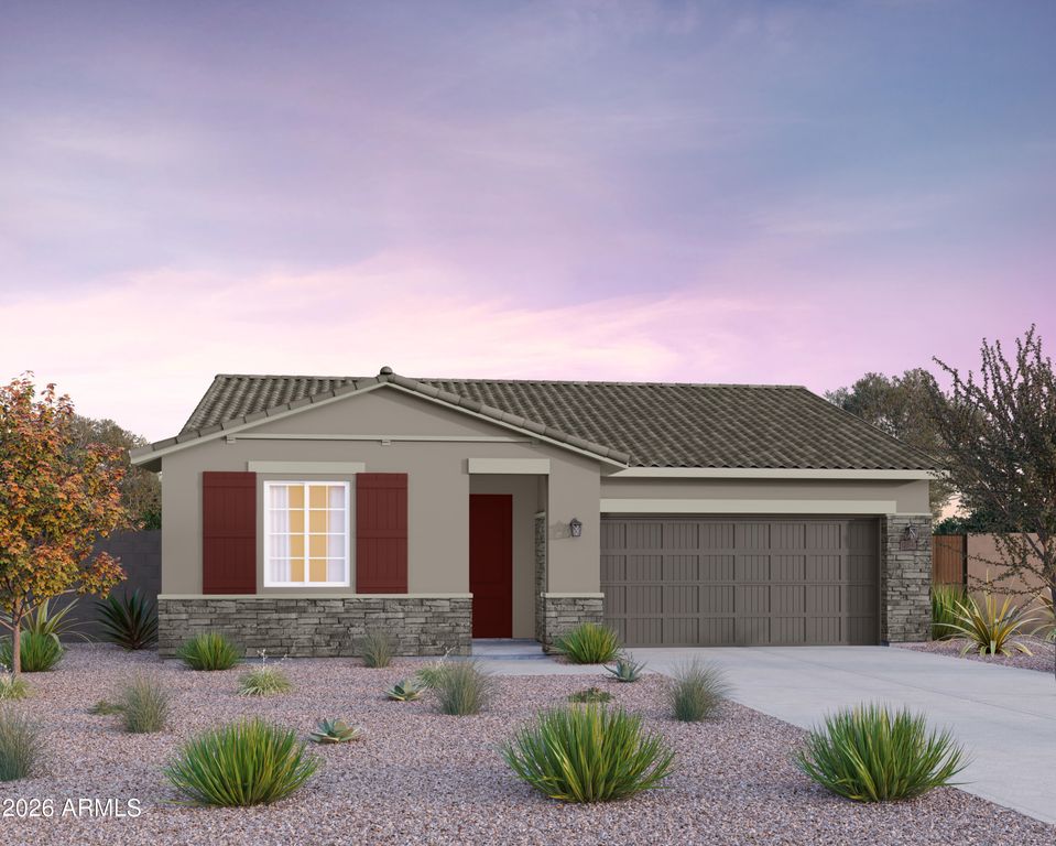 9804 S MINERS RUN Trail, Apache Junction, AZ 85120