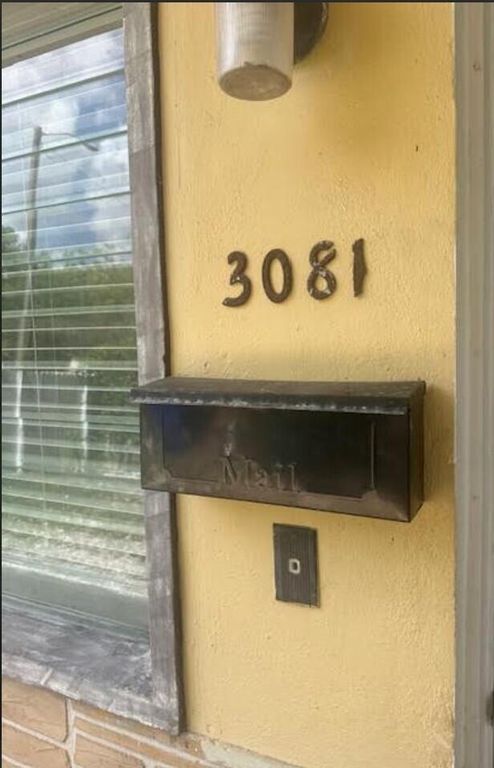 3081 Virginia Street, Miami, FL 33133