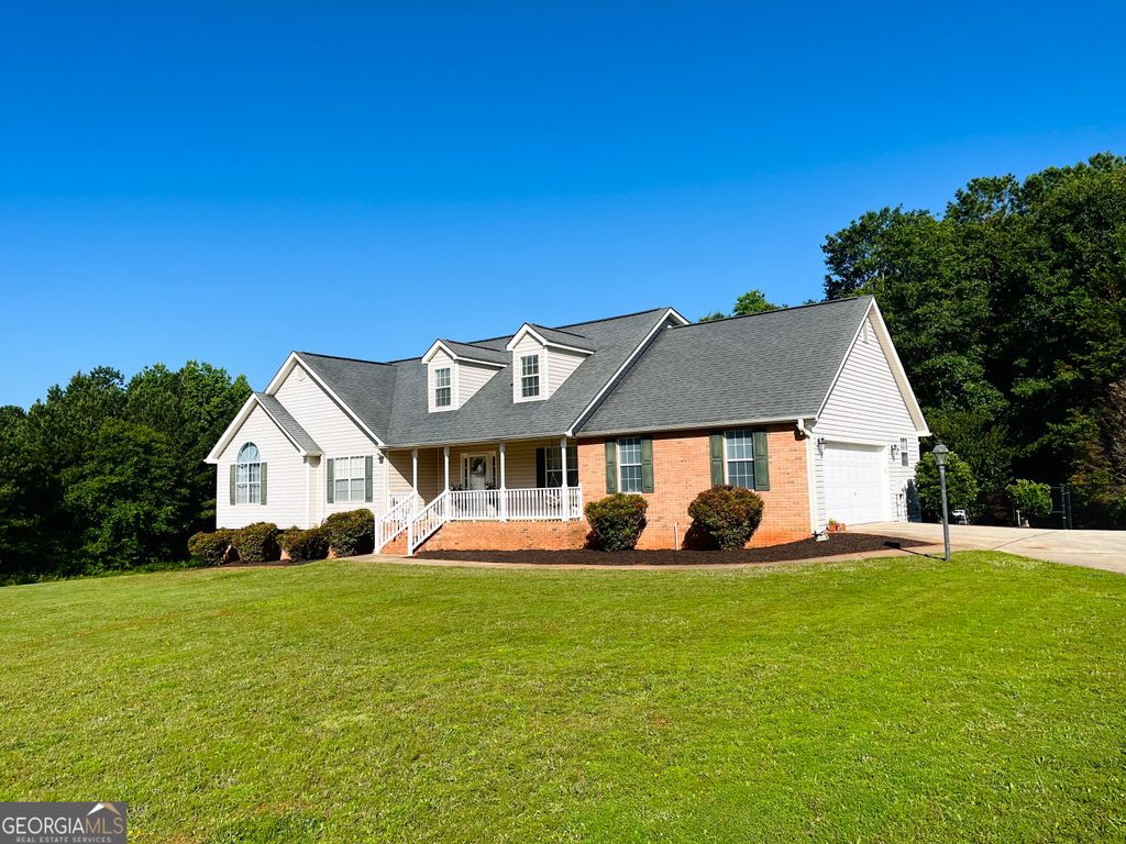 116 Cardell Farms Road, Locust Grove, GA 30248