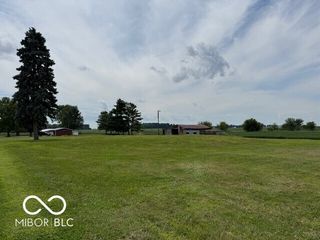 1672 N 250 W, Tipton, IN 46072