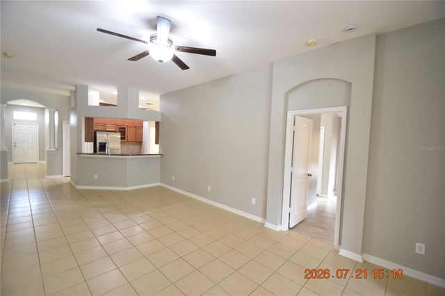 4033 HUNTINGDALE COURT, Wesley Chapel, FL 33543