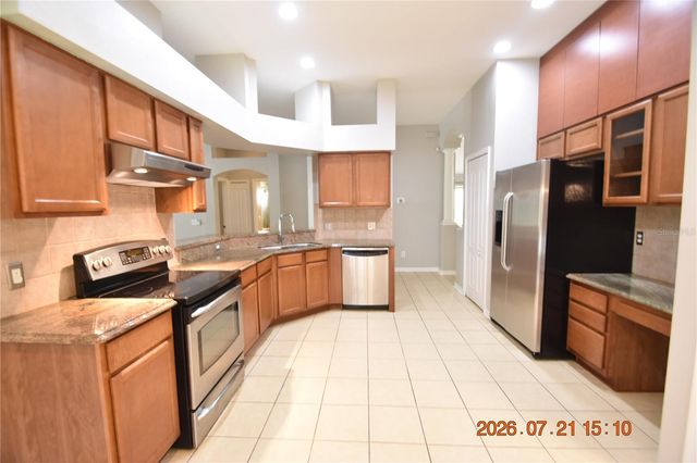 4033 HUNTINGDALE COURT, Wesley Chapel, FL 33543