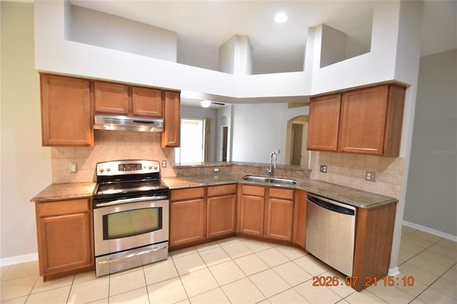 4033 HUNTINGDALE COURT, Wesley Chapel, FL 33543