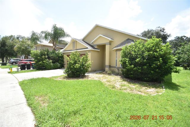 4033 HUNTINGDALE COURT, Wesley Chapel, FL 33543