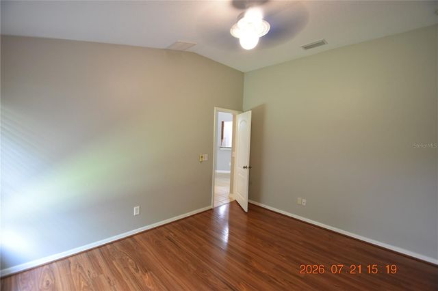 4033 HUNTINGDALE COURT, Wesley Chapel, FL 33543
