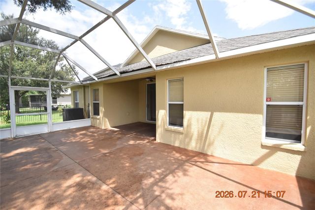 4033 HUNTINGDALE COURT, Wesley Chapel, FL 33543