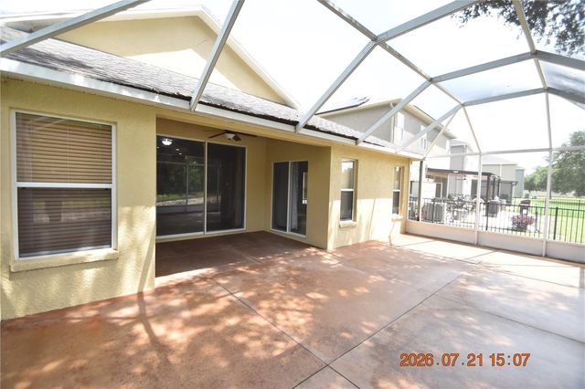 4033 HUNTINGDALE COURT, Wesley Chapel, FL 33543