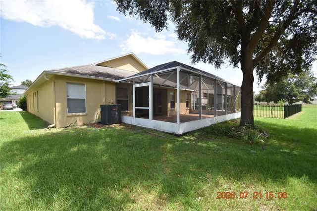 4033 HUNTINGDALE COURT, Wesley Chapel, FL 33543