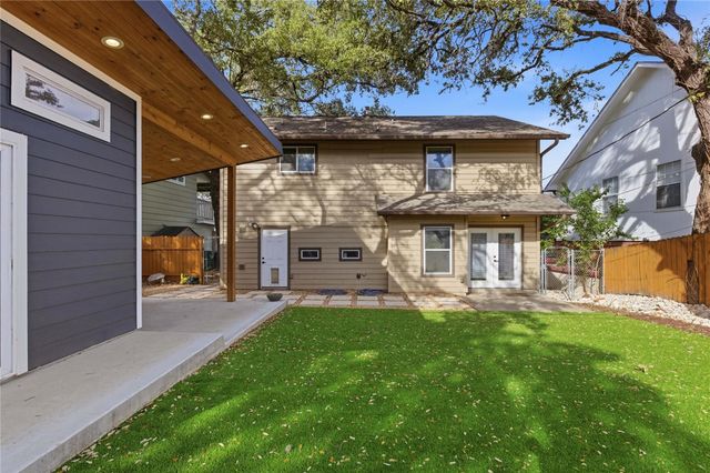 501 Lightsey RD, Austin, TX 78704