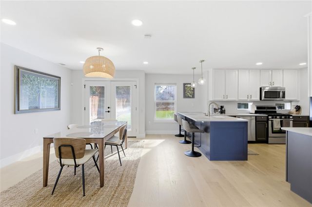 501 Lightsey RD, Austin, TX 78704