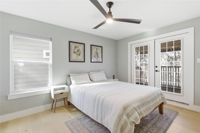 501 Lightsey RD, Austin, TX 78704