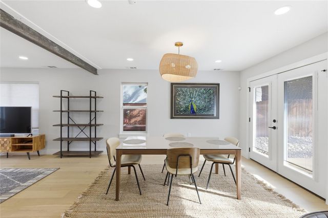 501 Lightsey RD, Austin, TX 78704