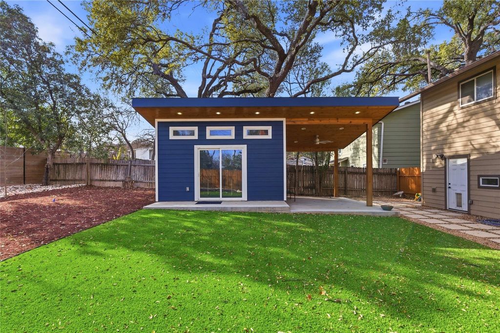 501 Lightsey RD, Austin, TX 78704