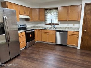 1180 Golden Dawn Circle #2, Anchorage, AK 99515