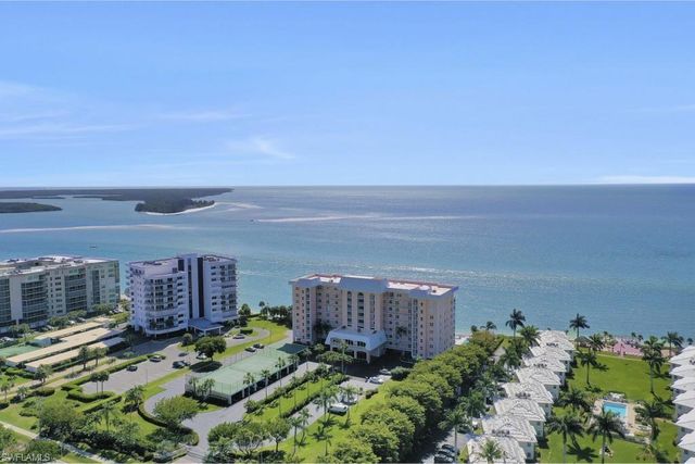 1020 S Collier BLVD 507, Marco Island, FL 34145