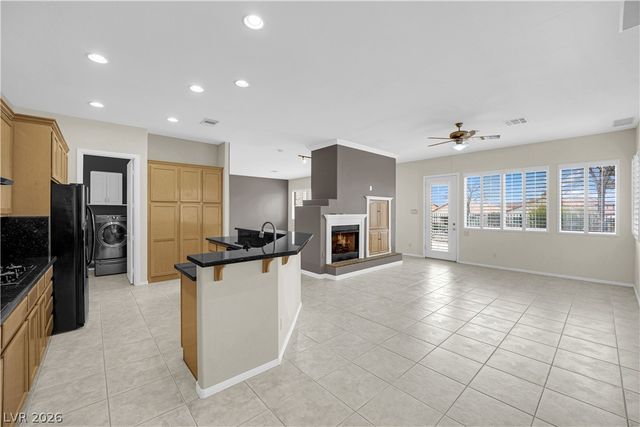 3012 Via Della Amore, Henderson, NV 89052