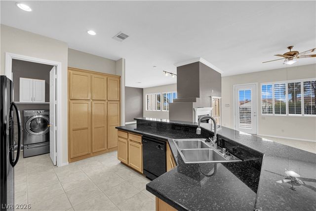 3012 Via Della Amore, Henderson, NV 89052