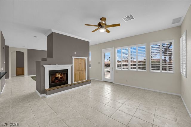 3012 Via Della Amore, Henderson, NV 89052