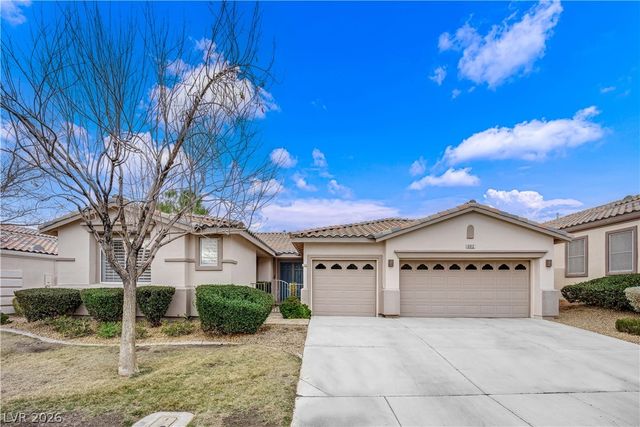 3012 Via Della Amore, Henderson, NV 89052