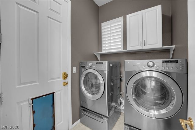 3012 Via Della Amore, Henderson, NV 89052