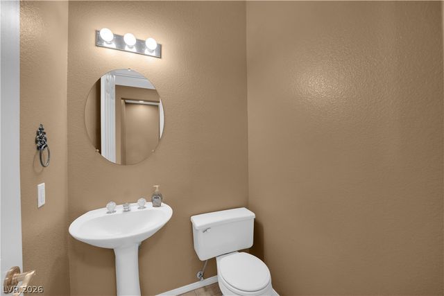 3012 Via Della Amore, Henderson, NV 89052