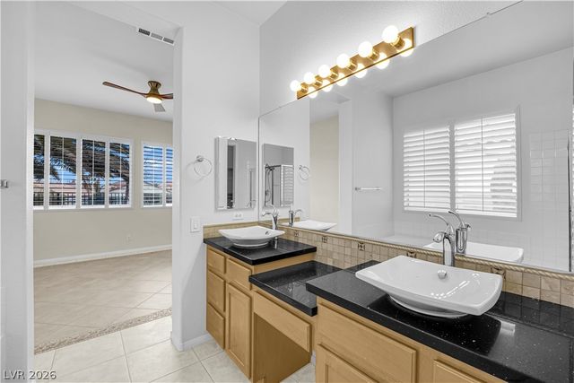 3012 Via Della Amore, Henderson, NV 89052