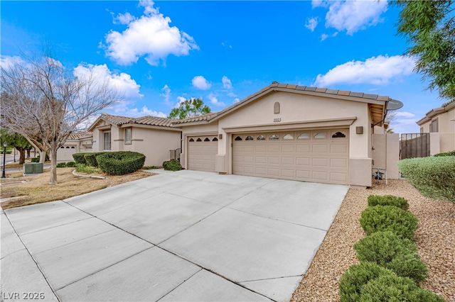 3012 Via Della Amore, Henderson, NV 89052