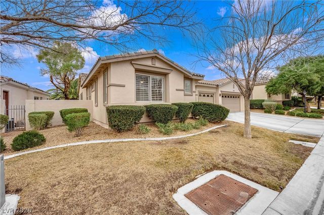 3012 Via Della Amore, Henderson, NV 89052
