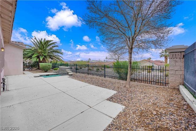 3012 Via Della Amore, Henderson, NV 89052