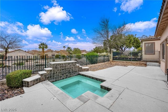 3012 Via Della Amore, Henderson, NV 89052