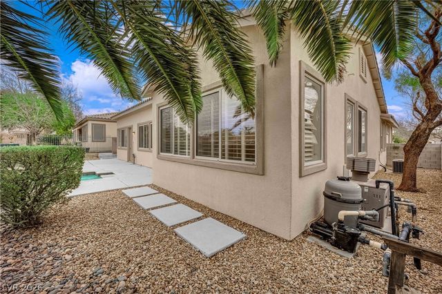 3012 Via Della Amore, Henderson, NV 89052