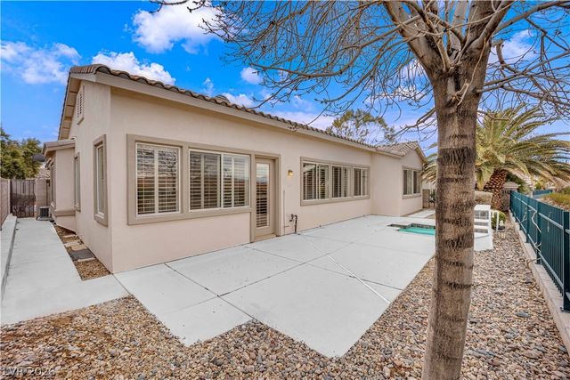 3012 Via Della Amore, Henderson, NV 89052