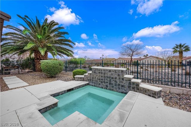 3012 Via Della Amore, Henderson, NV 89052
