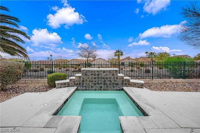 3012 Via Della Amore, Henderson, NV 89052