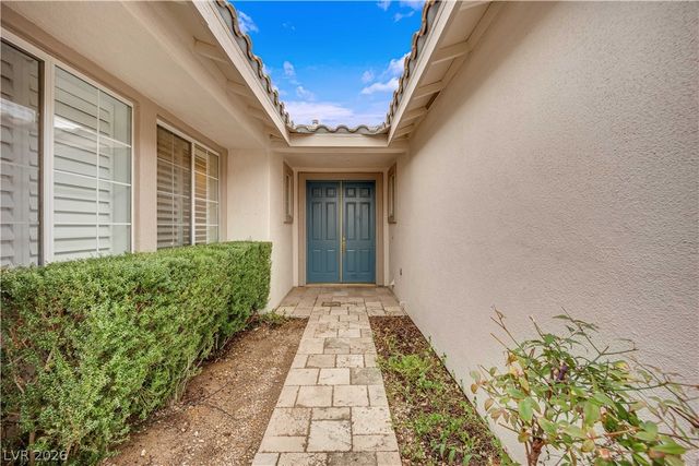 3012 Via Della Amore, Henderson, NV 89052