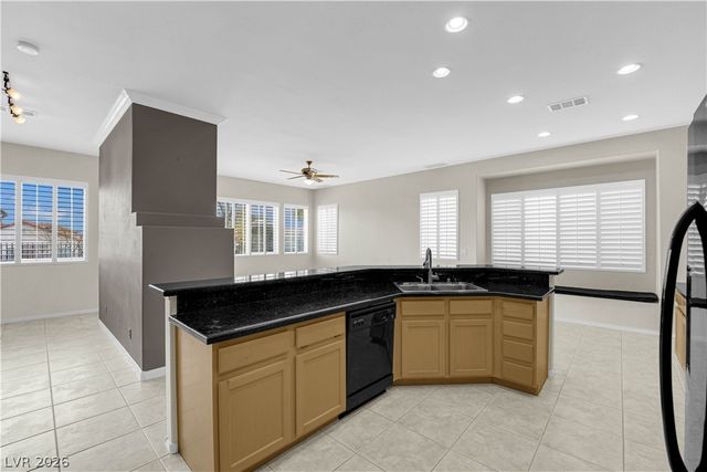 3012 Via Della Amore, Henderson, NV 89052