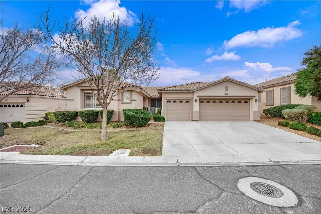 3012 Via Della Amore, Henderson, NV 89052