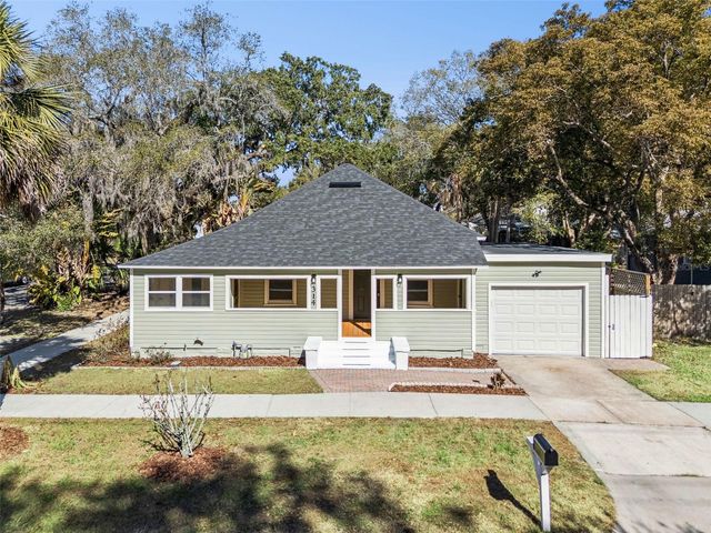 314 W 6TH STREET, Sanford, FL 32771