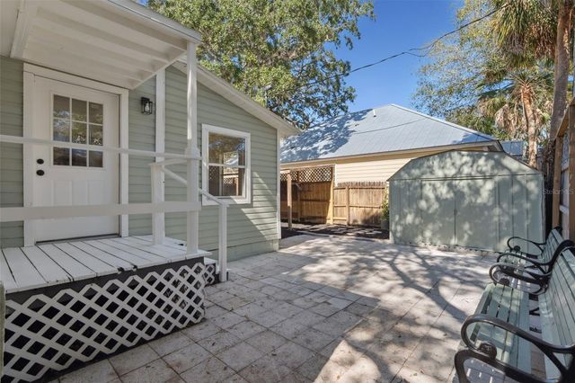 314 W 6TH STREET, Sanford, FL 32771