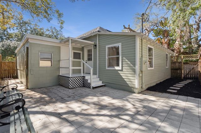 314 W 6TH STREET, Sanford, FL 32771